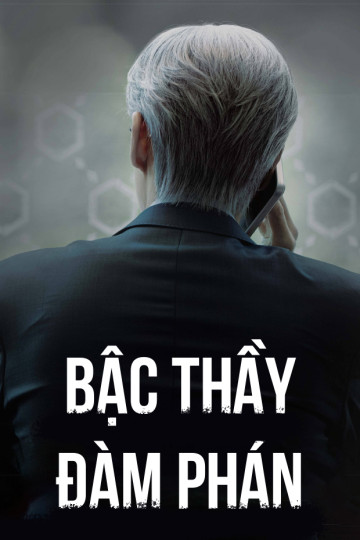 Bậc Thầy Đàm Phán