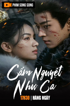 Cẩm Nguyệt Như Ca