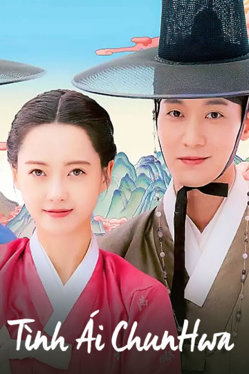 Tình Ái Chunhwa
